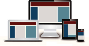 what is responsive web design