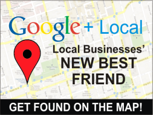 how people use google to find local business