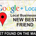 how people use google to find local business